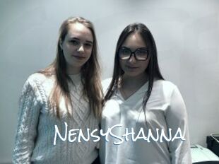 NensyShanna