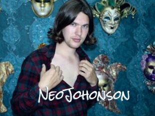NeoJohonson