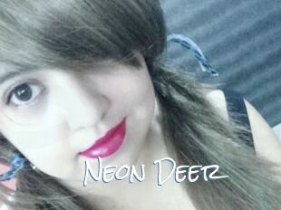 Neon_Deer