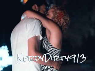 NerdyDirty913