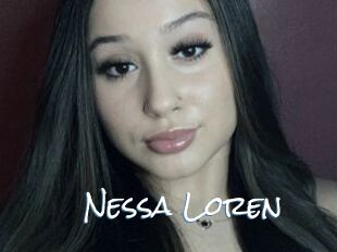 Nessa_Loren