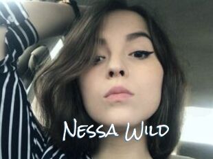 Nessa_Wild