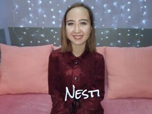 Nesti
