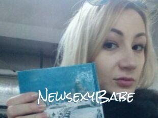 NewsexyBabe