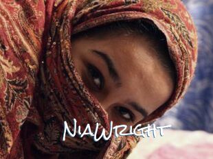 NiaWright