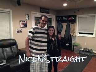 NiceNStraight