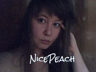 NicePeach