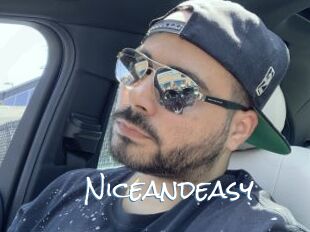 Niceandeasy