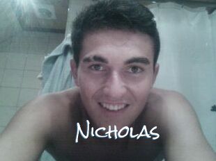 Nicholas