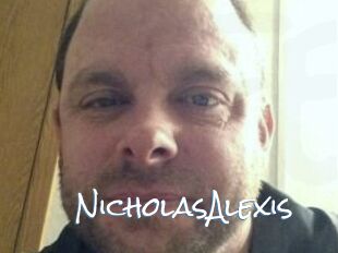 Nicholas_Alexis