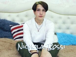 NicholasRossi