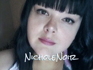 NicholeNoir