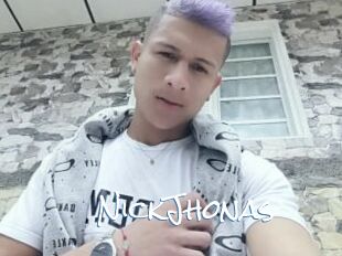 NickJhonas