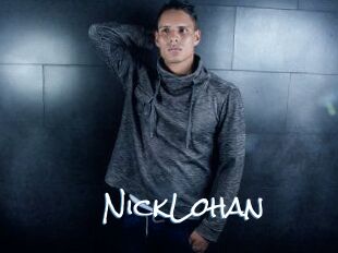 NickLohan