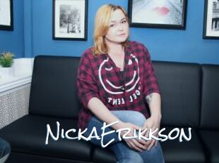 NickaErikkson