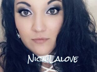 NickiLalove