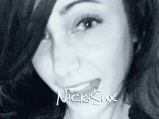 NickiSux