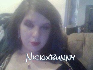 Nickixbunny