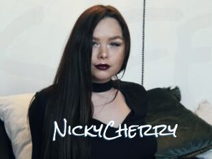 NickyCherry