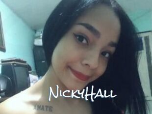 NickyHall