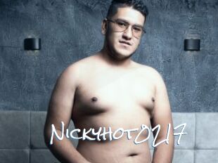 Nickyhot0217