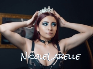 NicoleLabelle Sex Feed