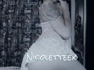 Nicoletteex