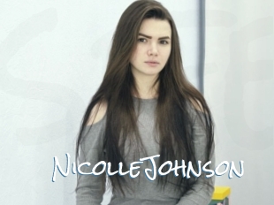 NicolleJohnson Sex Feed