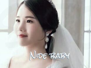 Nide_baby