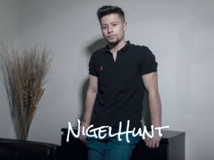 NigelHunt