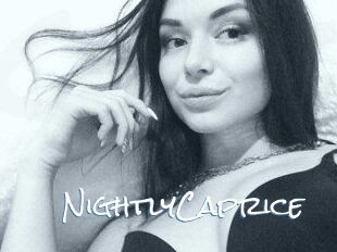 NightlyCaprice