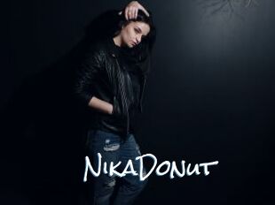 NikaDonut