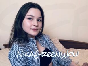 NikaGreenWow