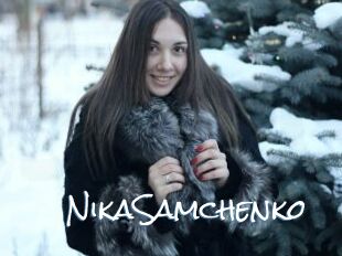 NikaSamchenko