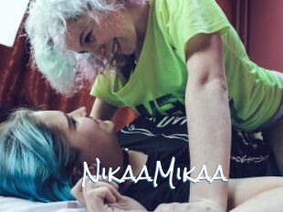 NikaaMikaa