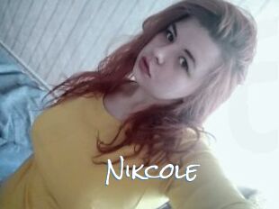 Nikcole