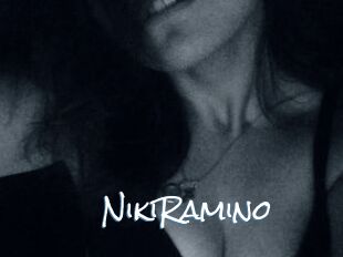 NikiRamino