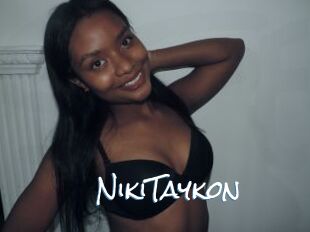 NikiTaykon