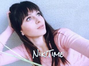 NikiTime