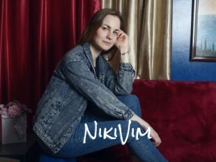NikiVim