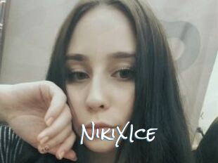 NikiXIce