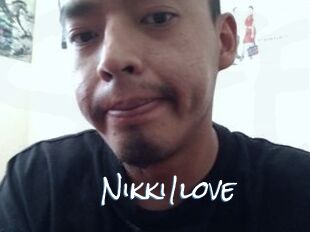 Nikki1love