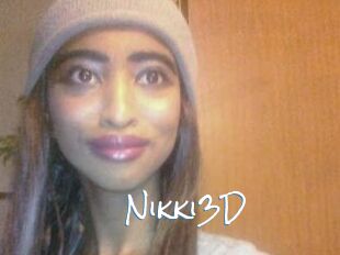 Nikki3D