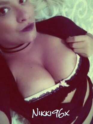 Nikki96x