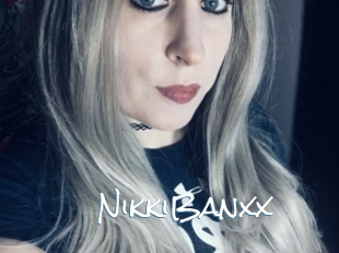 NikkiBanxx