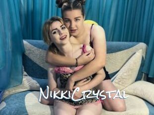 NikkiCrystal