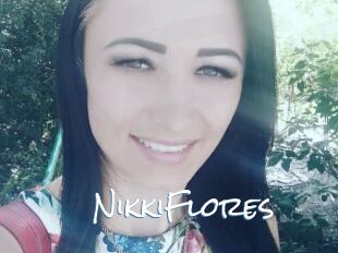 NikkiFlores