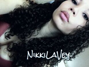 NikkiLaVey