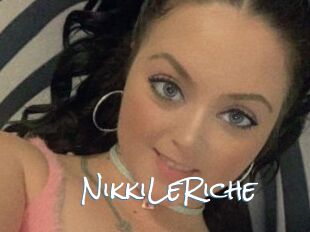 NikkiLeRiche