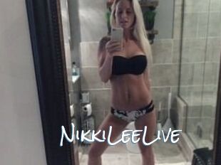 NikkiLeeLive